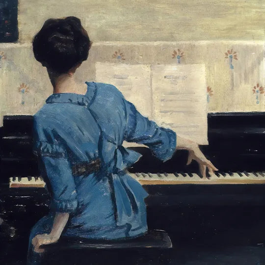 Müzik