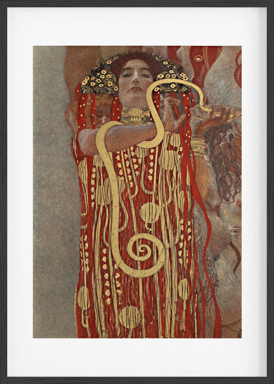 Hygieia Fine Art Baskı