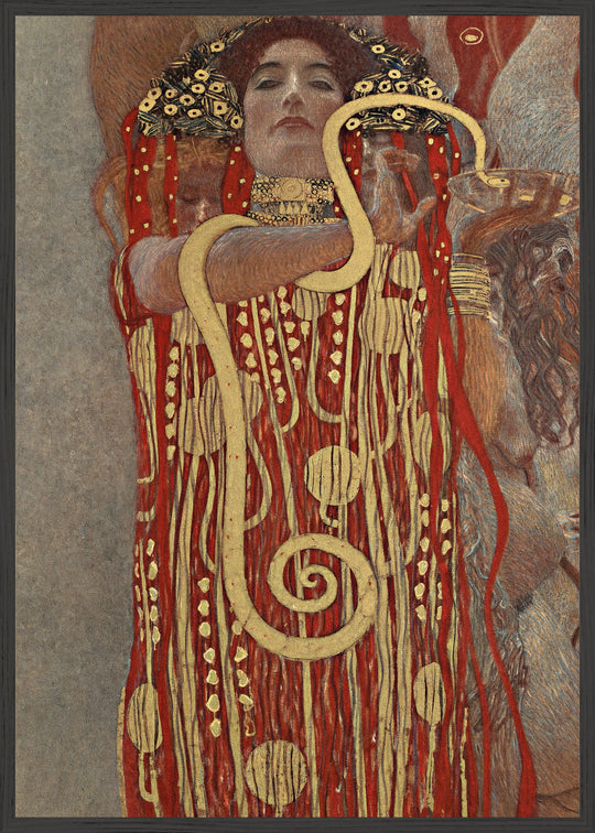 Hygieia Fine Art Baskı