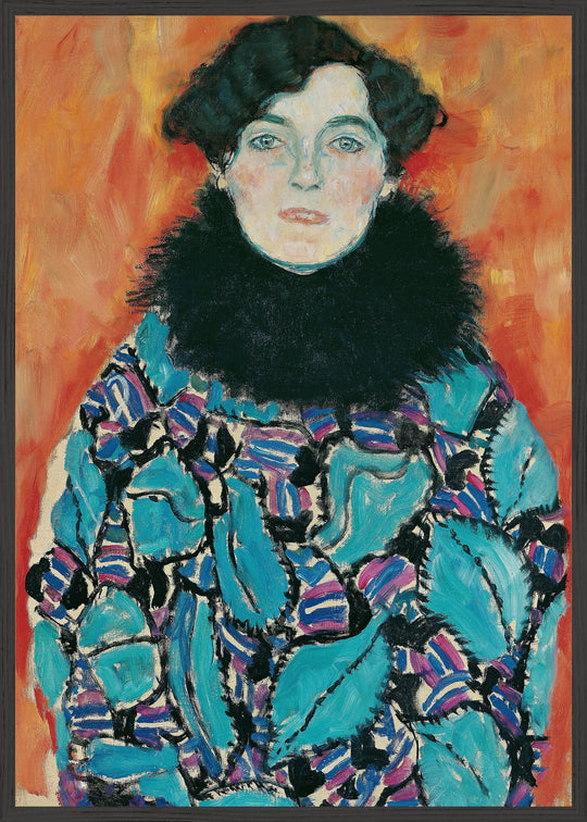 Johanna Staude (1917) Fine Art Baskı