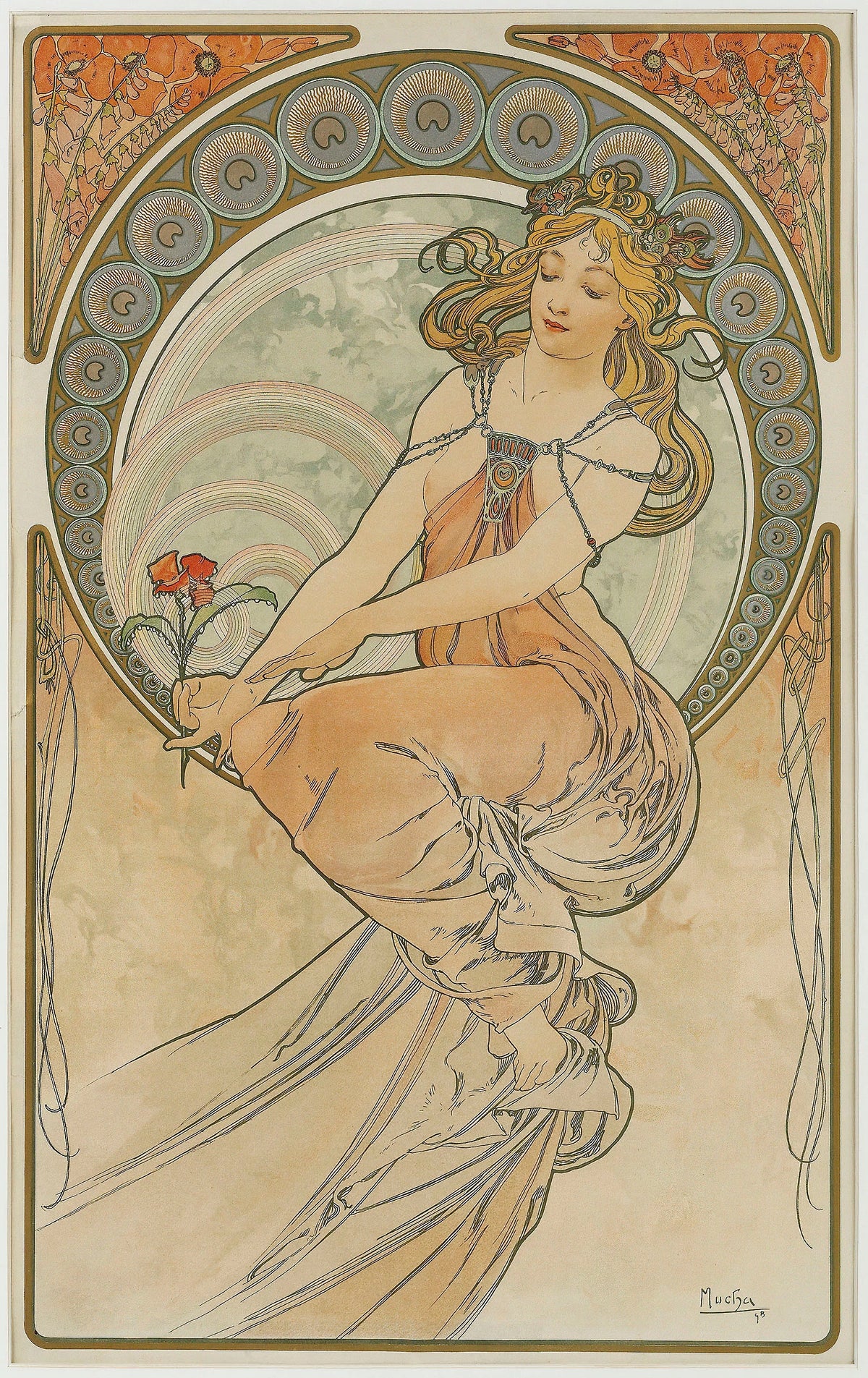 The Arts 3 (1898)