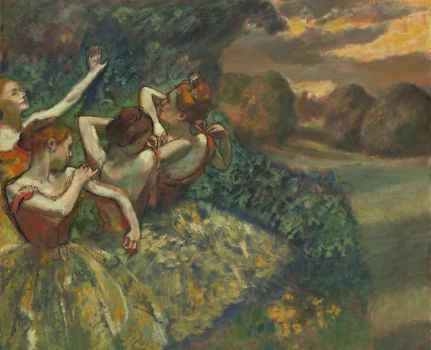 Edgar Degas