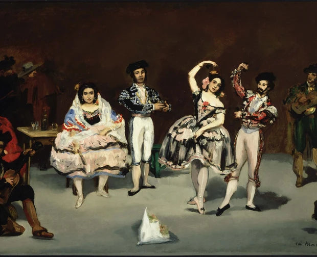 Édouard Manet