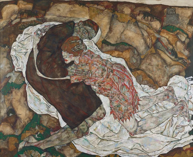 Egon Schiele
