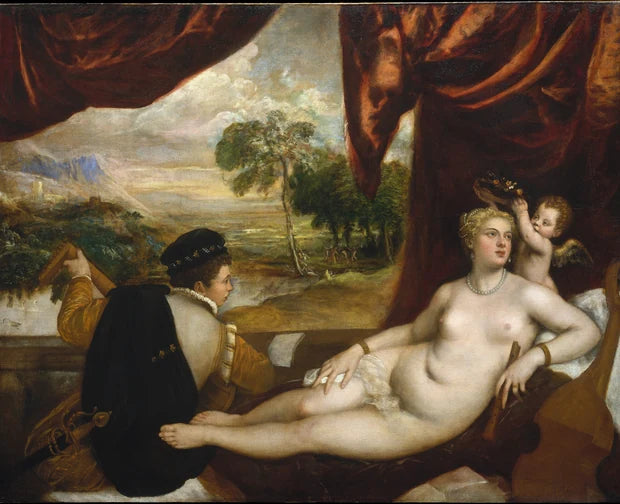 Titian