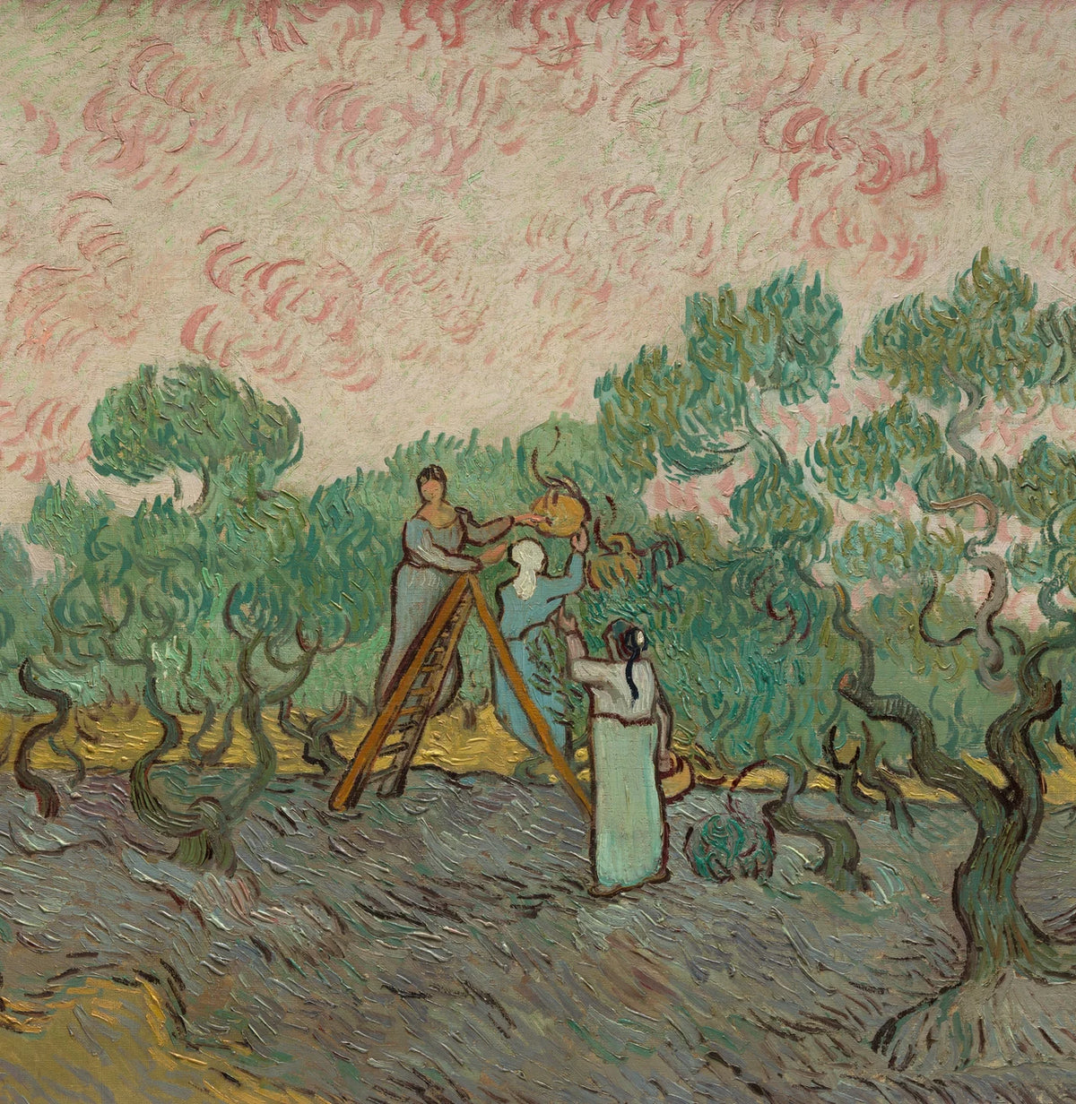 Vincent van Gogh