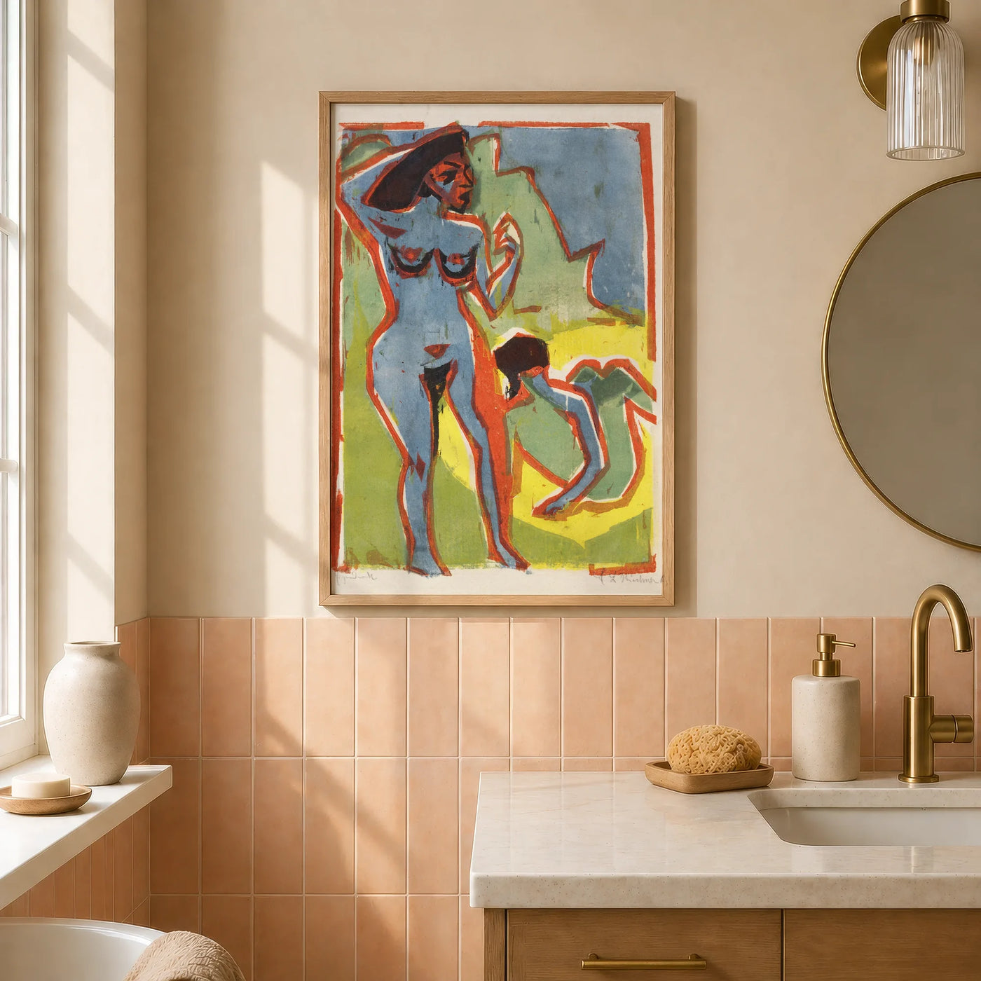 Banyo koleksiyonu 1