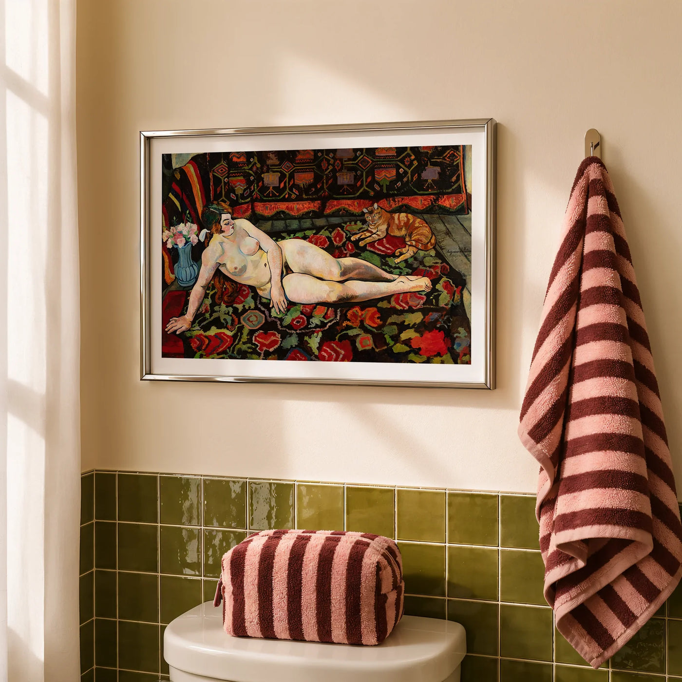 Banyo koleksiyonu 2