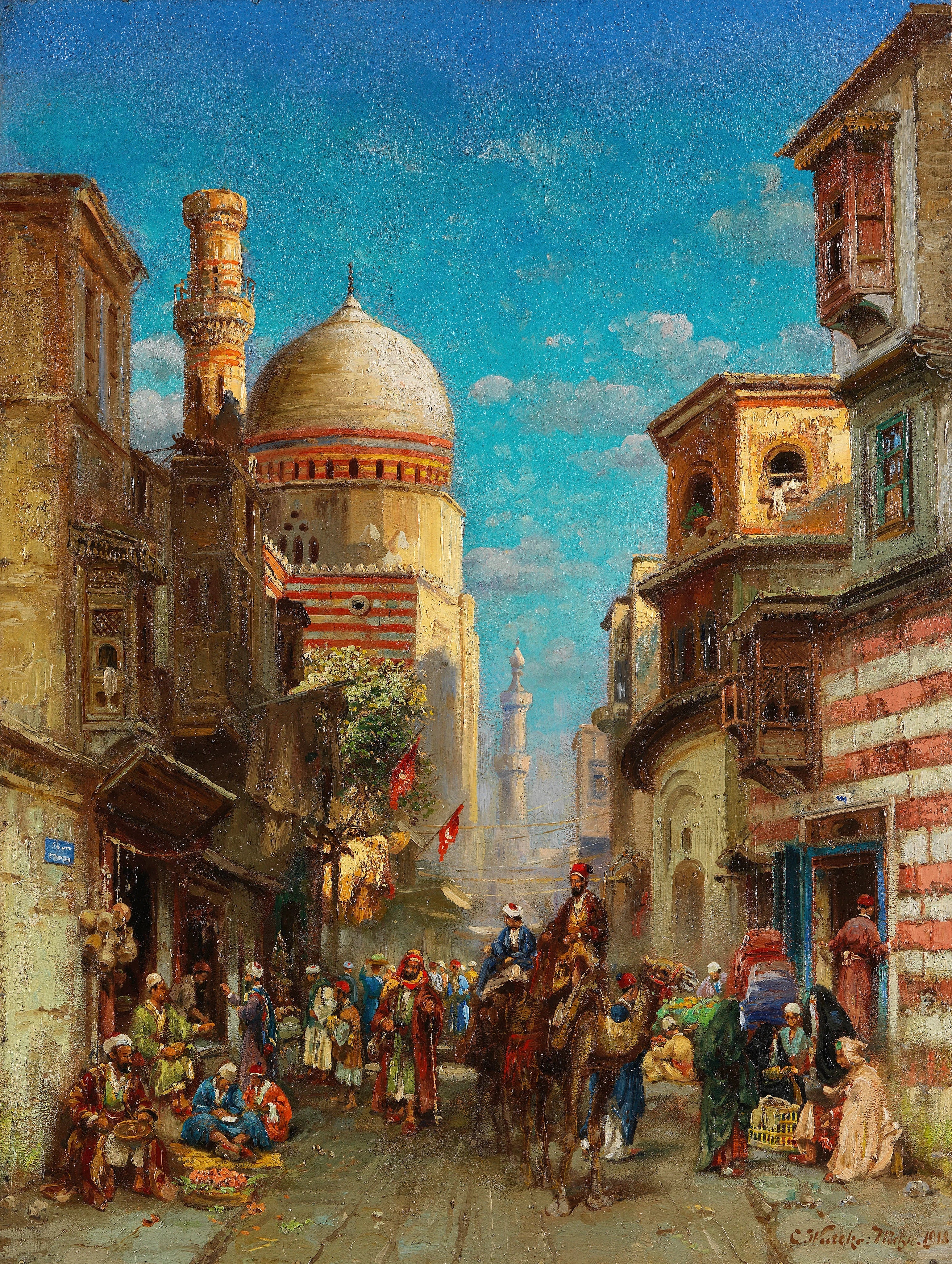 Çerçevesiz|Tam Oturt