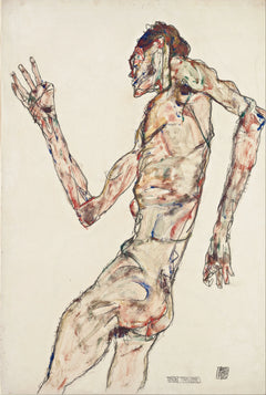 The Dancer (1913)