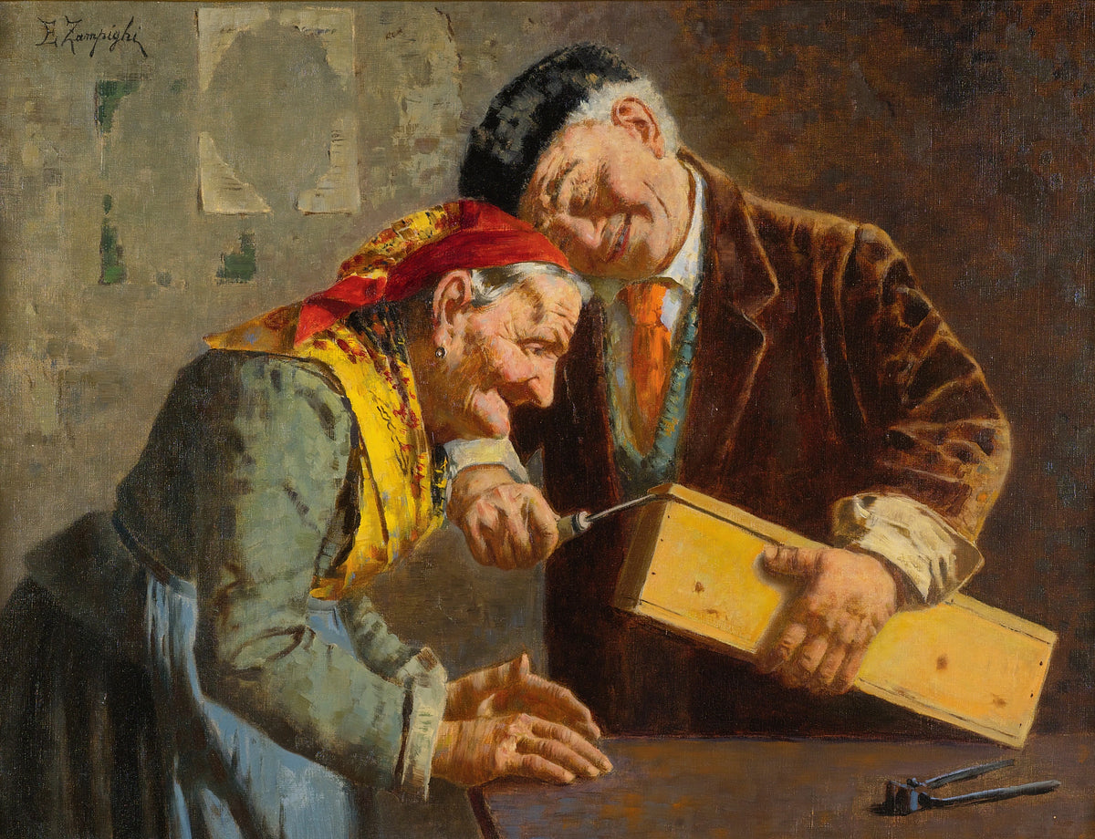 Çerçevesiz|Tam Oturt