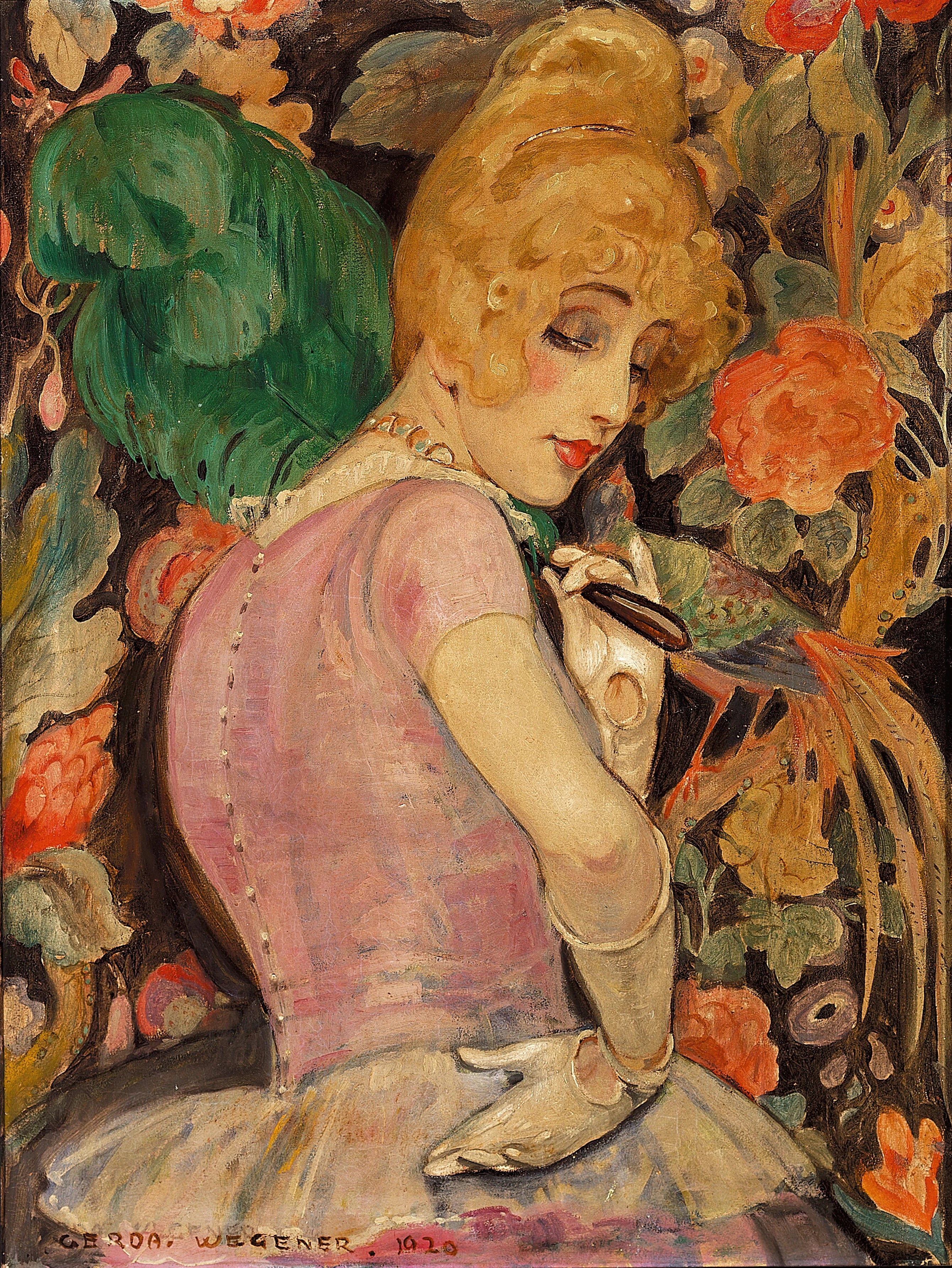 Çerçevesiz|Tam Oturt