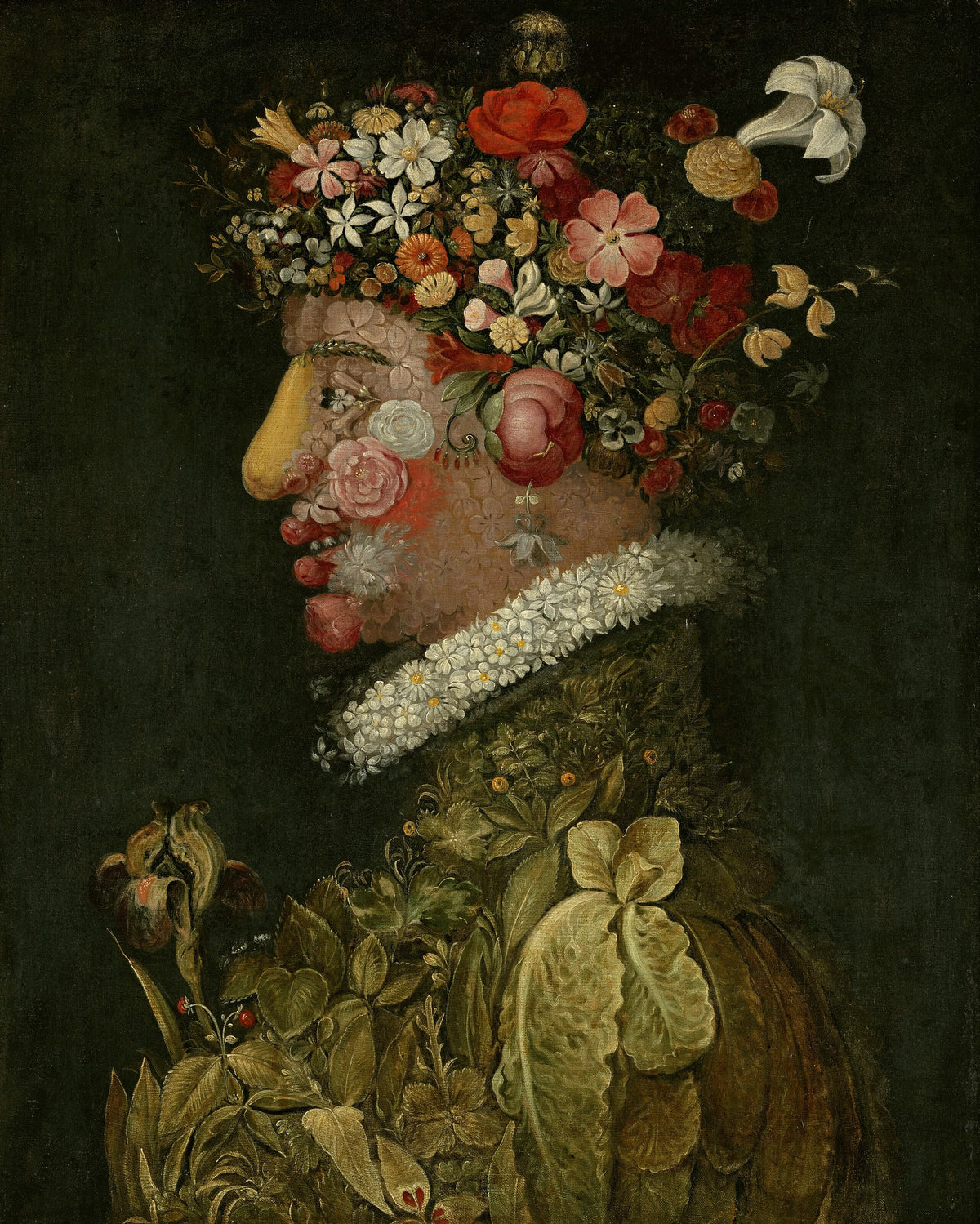 The Four Seasons (1573)
