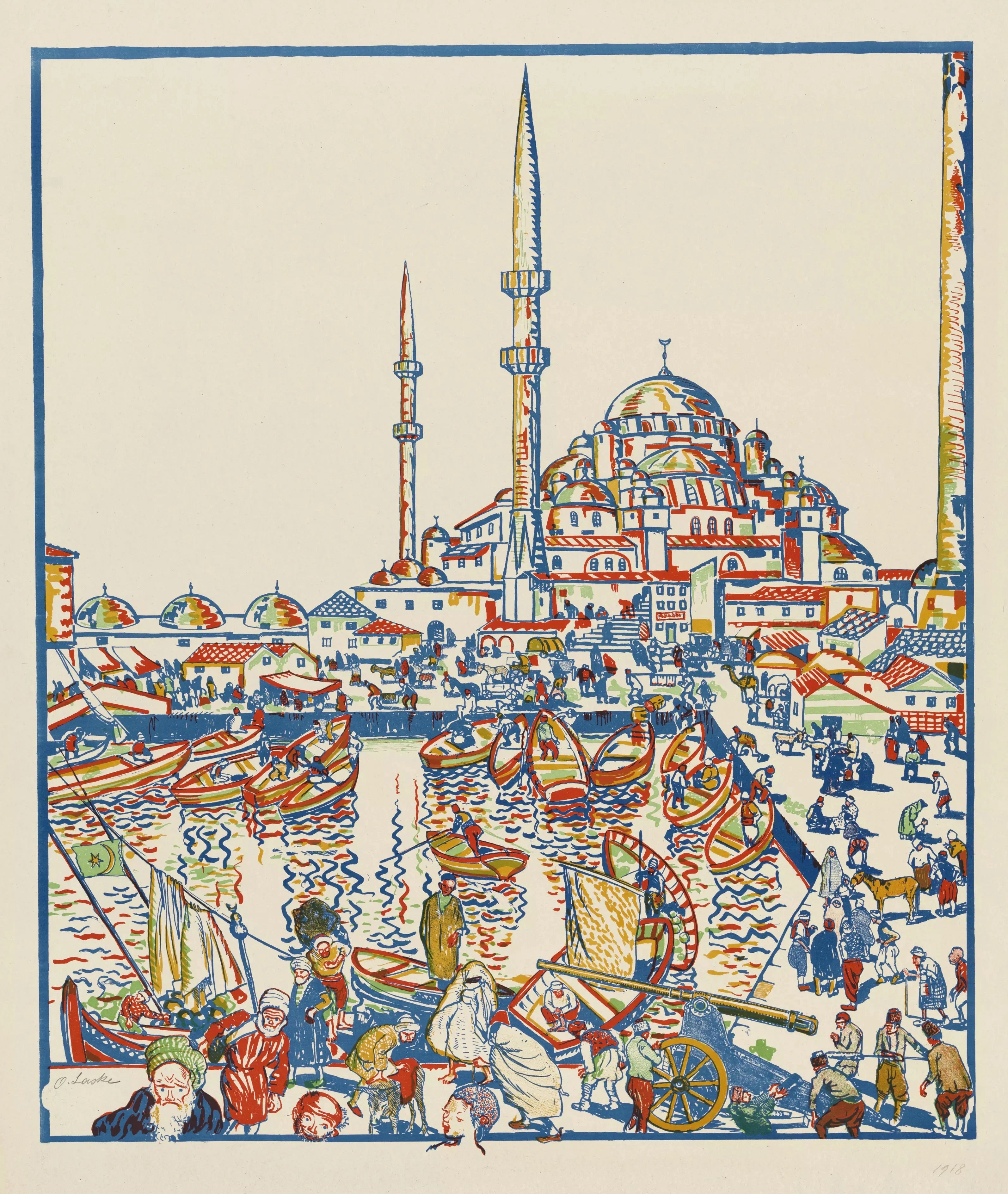 Çerçevesiz|Tam Oturt