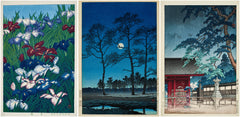Hasui Mevsimleri