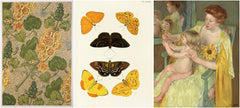 Cassatt Bahçesi