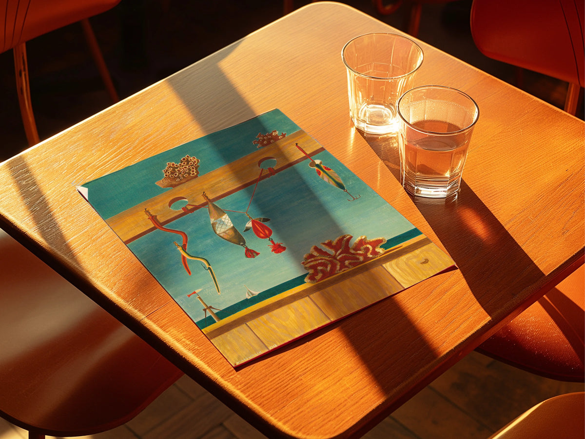 Yeni Gelenler slider 1 — Les Plats du Jour